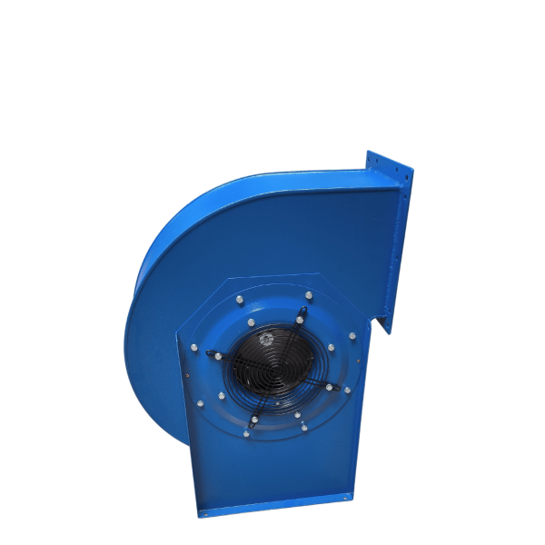 Motoventilateur déporté pour cabine de peinture