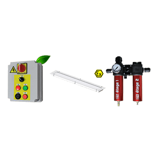Petit Séchoir à Peinture Rechargeable Pour Artistes - 3 Vitesses, Rotation 180°, Batterie 8h - Pour Aquarelle, Projets Créatifs