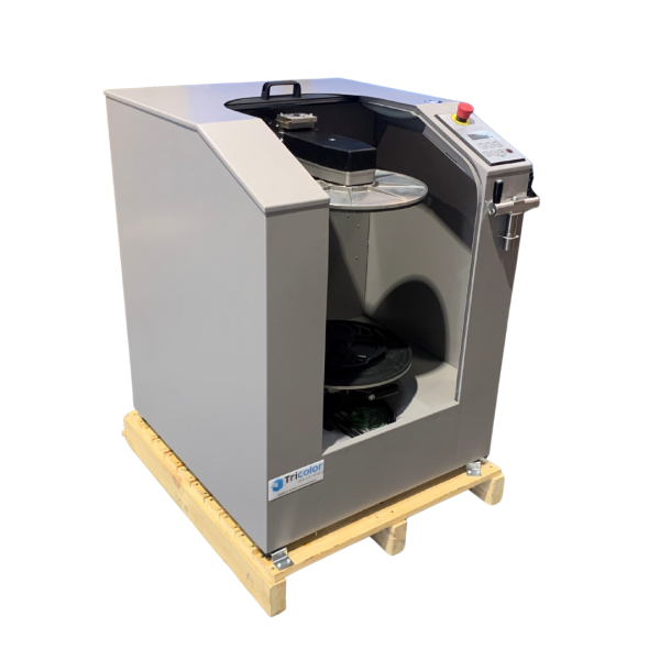 Agitateur mélangeur peinture gyroscopique