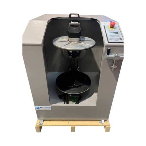 Agitateur mélangeur peinture gyroscopique