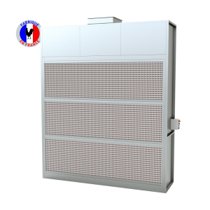 Mur aspirant Alto 3 XL MEA