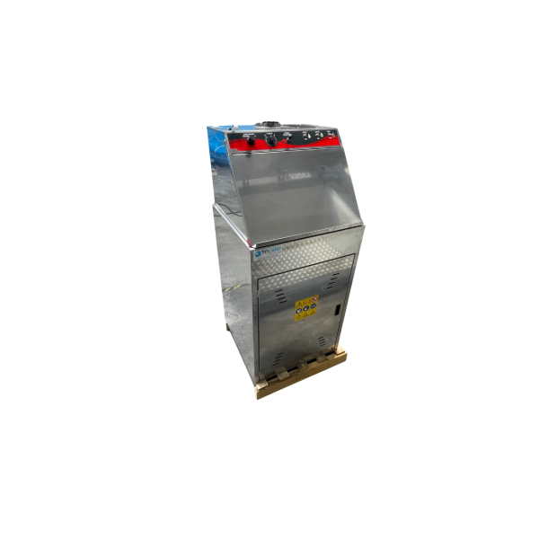 Nettoyeur de pistolet manuel et automatique