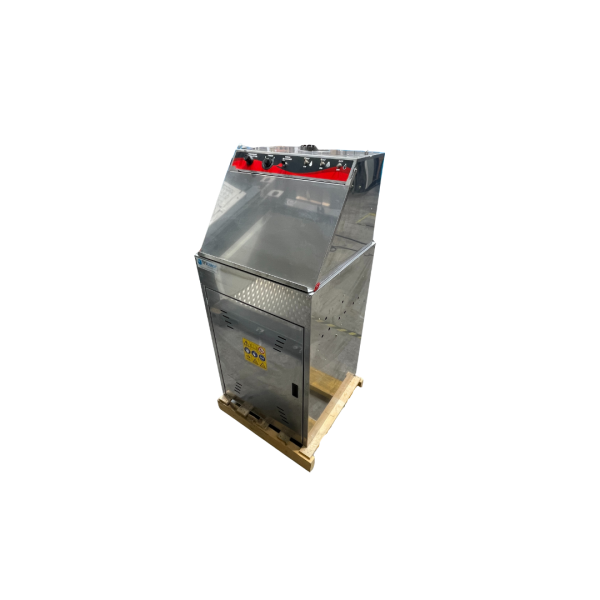 Nettoyeur de pistolet manuel et automatique