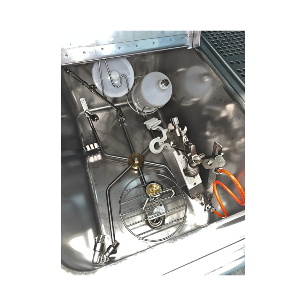 Nettoyeur de pistolet manuel et automatique