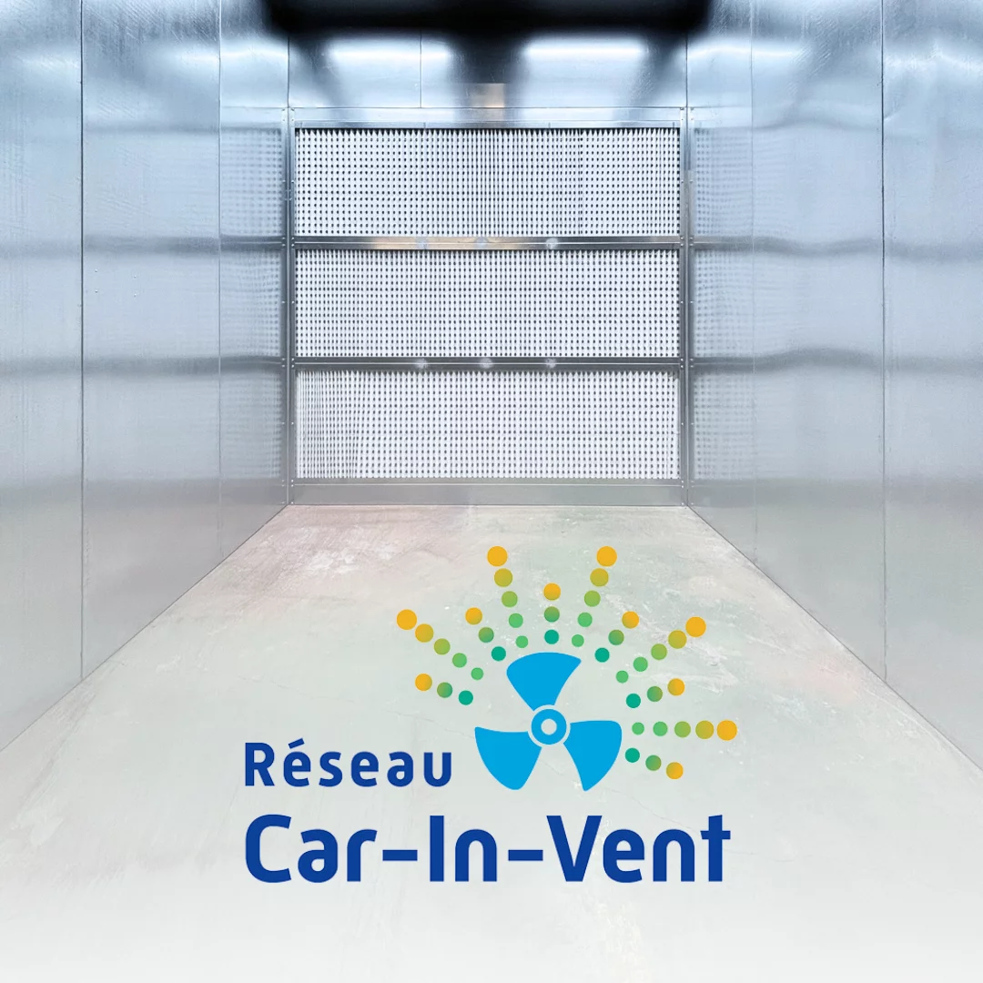 Tricolor Industries est membre du réseau Car-in-Vent