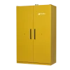 Armoire de stockage double coupe feu fermée résistante 90 minutes
