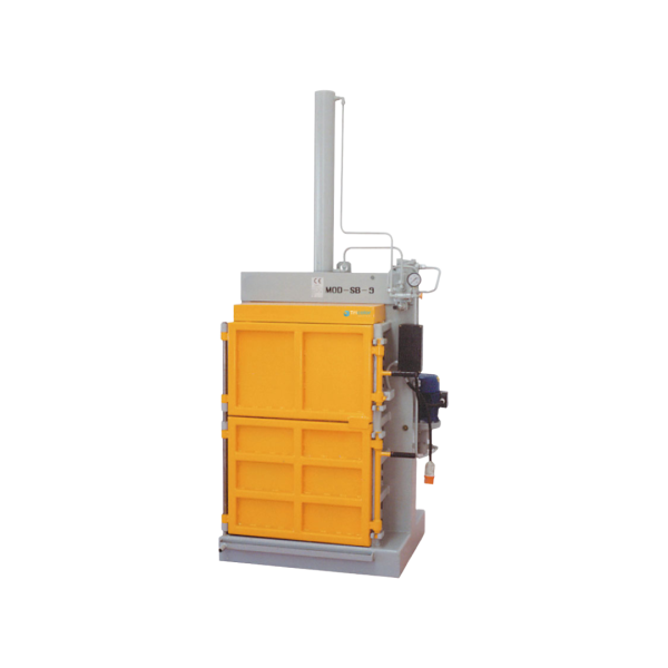 Compacteur pour fûts de 9 à 15 tonnes