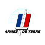 logo armee de terre