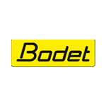 logo Bodet