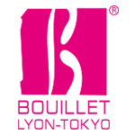 Référence client - Bouillet Lyon Tokyo