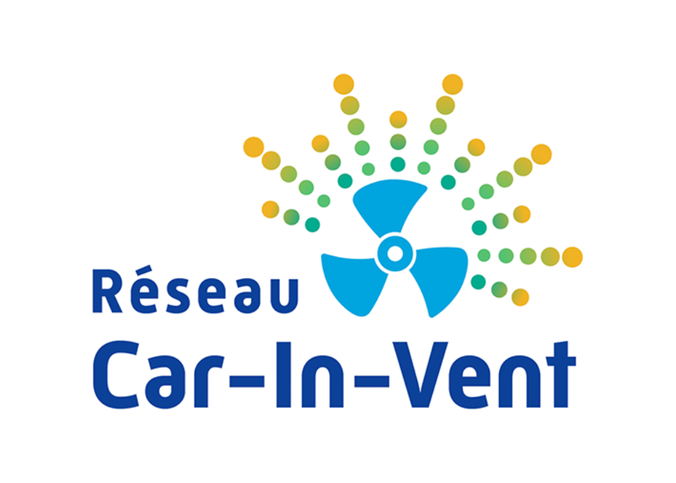 logo réseau car in vent carsat