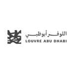 logo Louvre abu dhabi