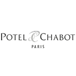 Référence client - Potel & Chabot Paris