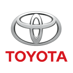 logo Toyota