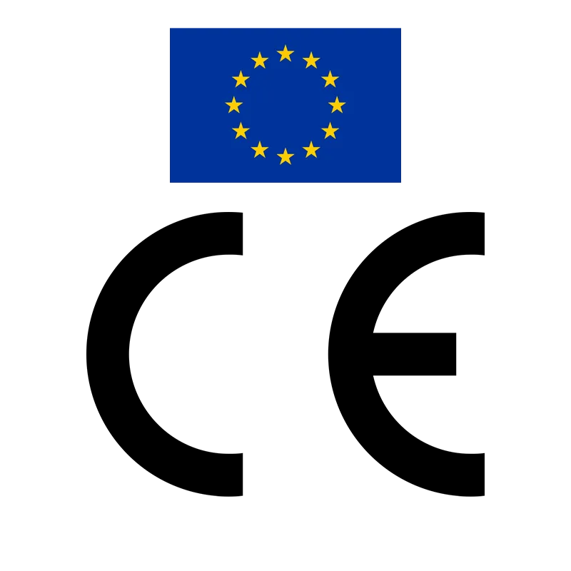 Norme CE sur les appareils Tricolor Industries