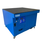 Table aspirante pour Soudure PIANO S - Tricolor Industries