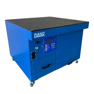 Table aspirante pour Soudure PIANO S - Tricolor Industries