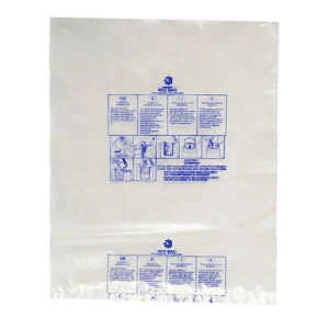 Sac de récupération pour recycleur solvant
