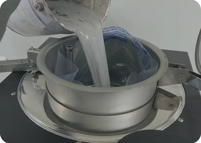Recycler ses solvants usagés